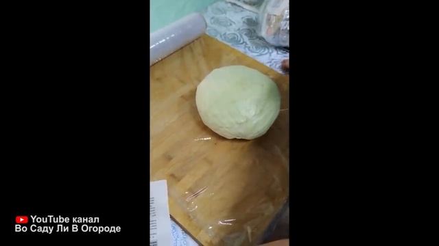 Как хранить капусту зимой до весны! Лучший способ! Сорта капусты. Выращивание капусты без хлопот. смотреть онлайн