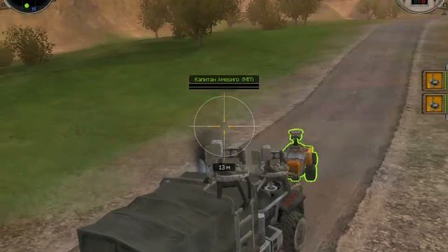 Ex Machina Меридиан 113 Прохождение #3 - Жуки смотреть онлайн