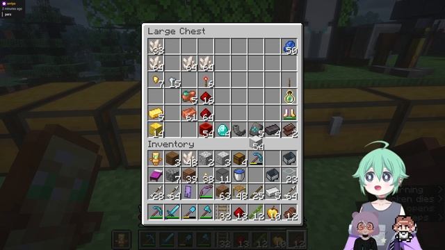 [2023.10.24] How are you? Just Chatting while playing MC Hardcore & Chill Ep25 | !talong смотреть онлайн