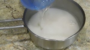 Десерт из Арбузных Корок! Самые вкусные Цукаты!