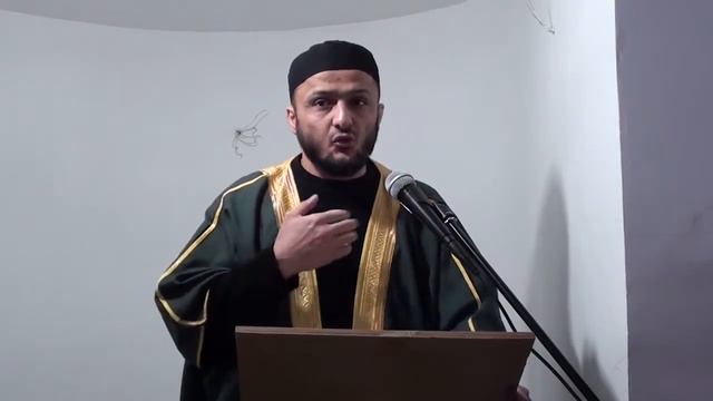 Мухаммад Абу Къ`а-Къ`а - " Женитьба " смотреть онлайн