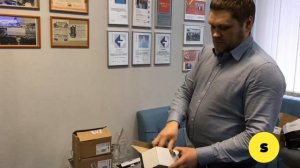 Замена вторичного теплообменника Vitopend 100 WH1JB (часть вторая)