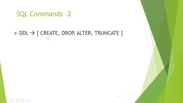 SQL CLass-3 What is SQL Process Knowledge You Can Use... смотреть онлайн
