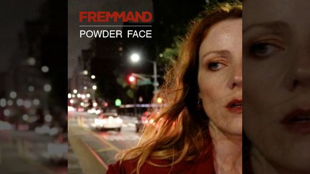 Powder Face (Radio Edit) смотреть онлайн