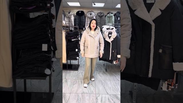 Красивые женские куртки @women-- смотреть онлайн