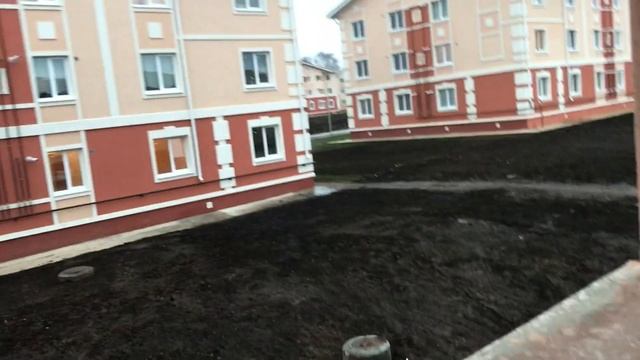 Однушка в ЖК Светлый, Казань 2018 смотреть онлайн