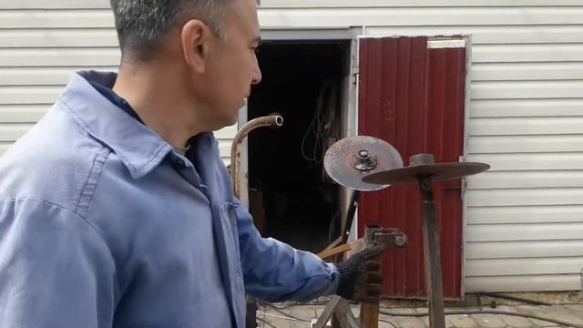 Пленкоукладчик своими руками смотреть онлайн