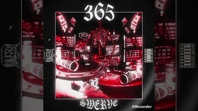 $WERVE X 509 $ICARIO - Make My Kill ﹥ SCXRYTAPE
