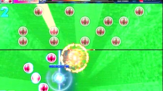 DJMAX TECHNIKA 2 - Cypher Gate MX (Failed) смотреть онлайн