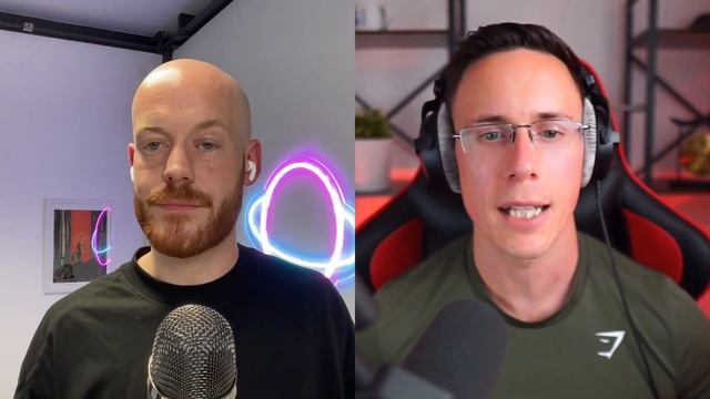 Sam Dunning: Future-Proof SEO That Drives Real Business Results смотреть онлайн