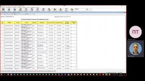 EME WMS Отчеты РАЗНОЕ 29 06 2022 Ч7 паллеты