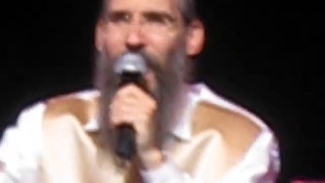 Avraham Fried Fire song part 2 смотреть онлайн