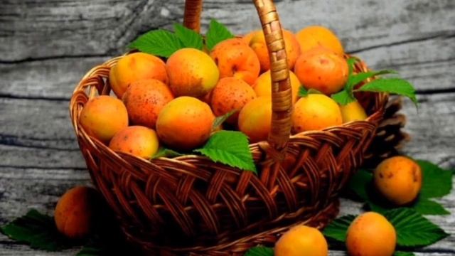 Польза плодов и сок Абрикоса которое Вы точно не знали смотреть онлайн