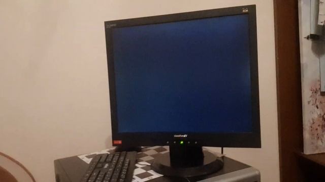 Монитор пишет no signal смотреть онлайн