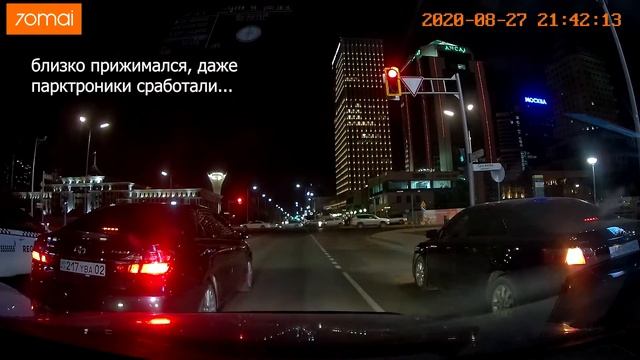 Ларгус подрезает смотреть онлайн