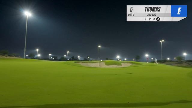 This +4 handicap junior golfer is AMAZING! смотреть онлайн