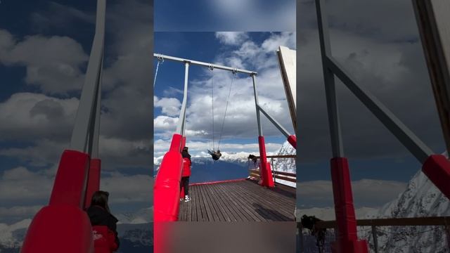Красная поляна. Роза Хутор. Март 2023 смотреть онлайн