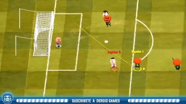 DONDE ESTAN LOS ARBITROS?!? | KOPANITO ALL-STARS SOCCER | DERGIO GAMES ? смотреть онлайн