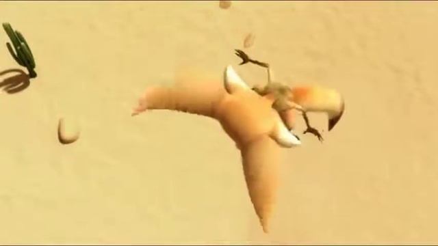 Oscar's Oasis New Episode 9 - Chicken Charmer