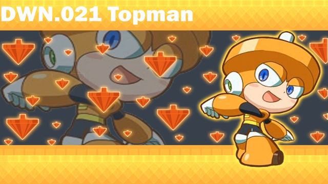Ignotum Orchestra; Megaman 3 - Spinning Greenhouse (Top Man Theme) [Demo] смотреть онлайн