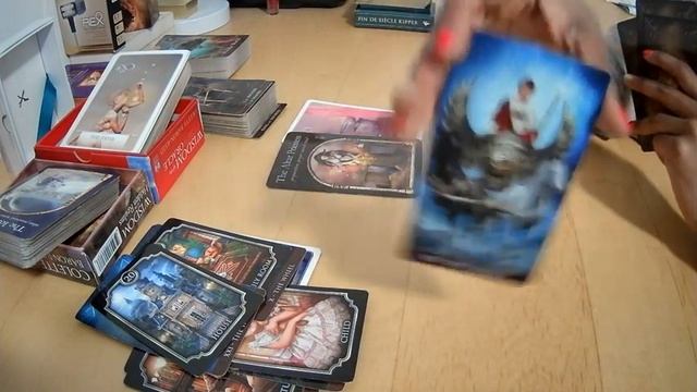 ~Divine soul connection energy update + shaman oracle(time stamp)~ being on the right path! смотреть онлайн