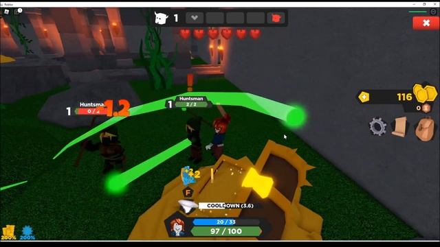 Roblox Treasure Quest Script (AutoFarm) смотреть онлайн