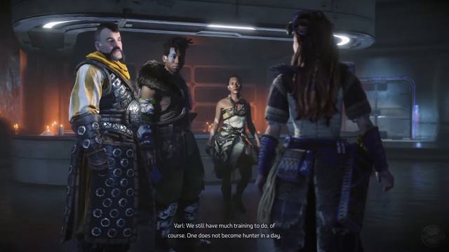 Horizon Forbidden West PS4 Pro Gameplay Part5 FULL GAME (No Commentary) смотреть онлайн