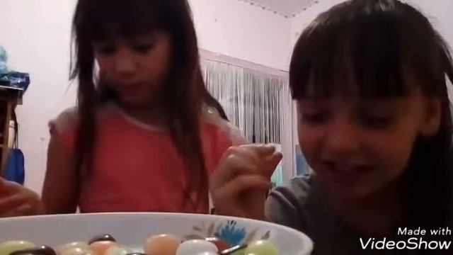 Кушаем Been Boozled\ТУХЛОЕ ЯЙЦО？！ смотреть онлайн