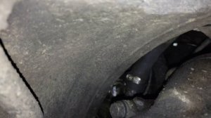 Замена металлического обводного патрубка ЗМЗ 409 УАЗ Патриот.