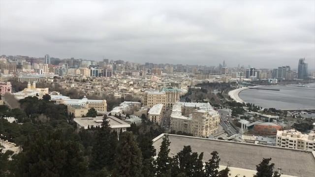 //TRIP TO BAKU//PART 1//ПУТЕШЕСТВИЕ В БАКУ//БАШНИ ОГНЯ//Mary Love's Production// смотреть онлайн
