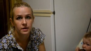 Как лететь с годовалым малышом в самолете. Перелет с ребенком.