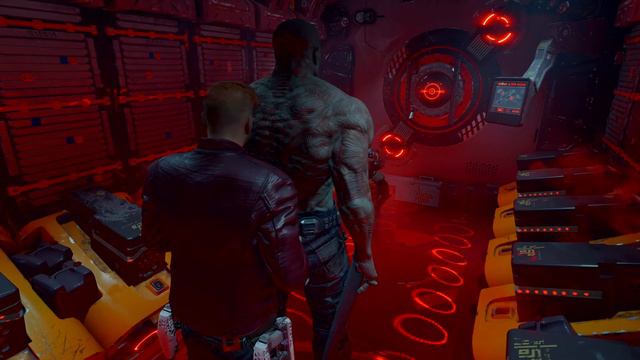 Стражи Галактики Marvel_Беседа тэтатэт смотреть онлайн