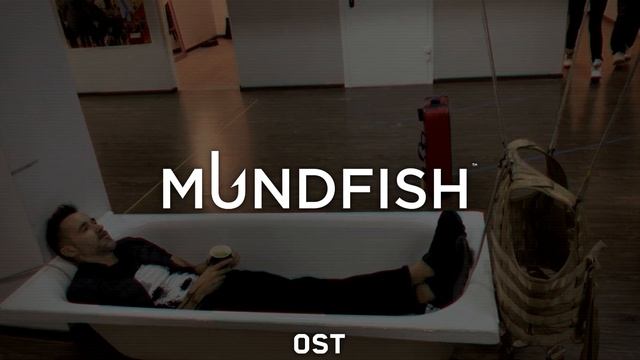 Mundfish OST - Prikol