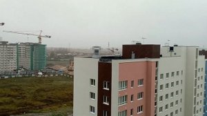17.10.2023 Нижний Новгород Кузнечиха 2