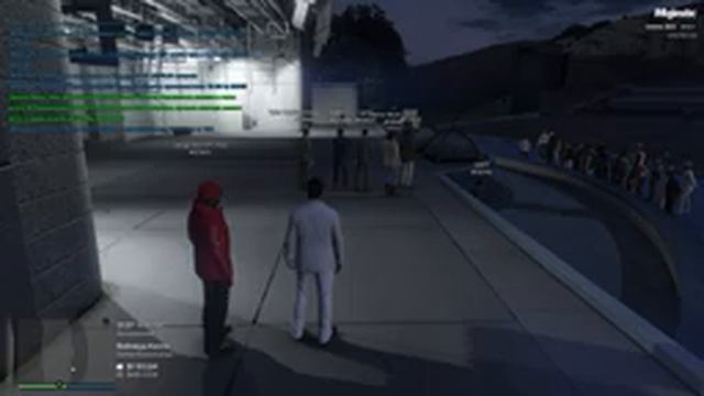 Крысим в ПД 36 смотреть онлайн