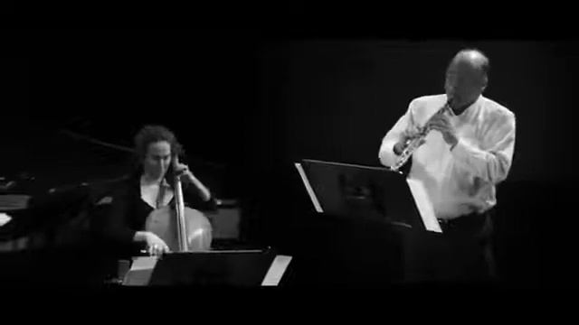 "Bach Odyssey" Quia Respexit (Magnificat) Bach смотреть онлайн