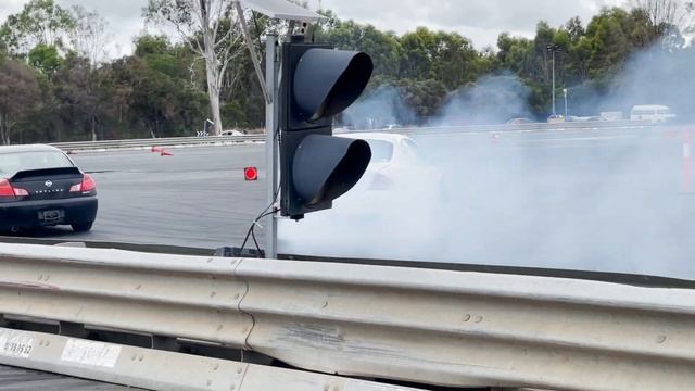 I FORGOT HOW TO DRIFT!!! | FIRST SESSION OF 2023 | S4E3