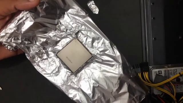 reparo GTX 570 HD não instalava driver de video. смотреть онлайн