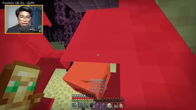 Vilkadahan #50 : World Download (Filipino Minecraft Bedrock Survival) смотреть онлайн