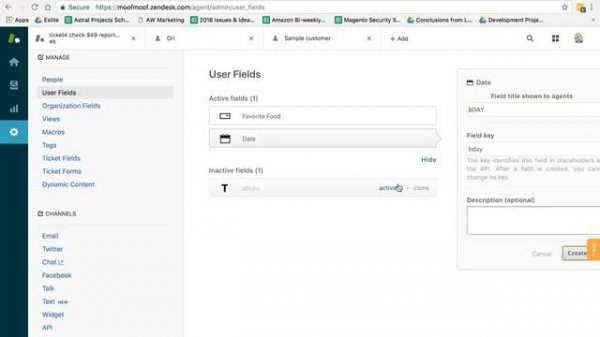Introduction to Zendesk Support (for beginners)