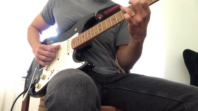 Naylor Duel 60 Vemuram Jan Ray Chase Tone Purple Stardust смотреть онлайн