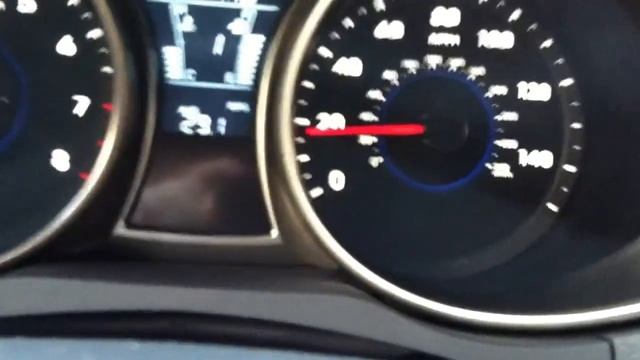 Hyundai Veloster ReMix addition 0-60 mph BONE STOCK смотреть онлайн