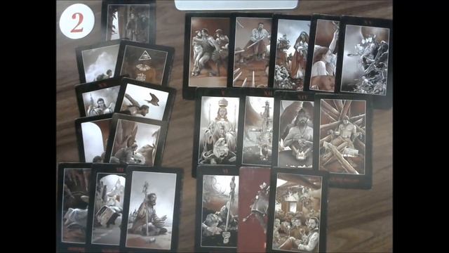 Какая ситуация (событие) кардинально изменит Вашу жизнь? смотреть онлайн