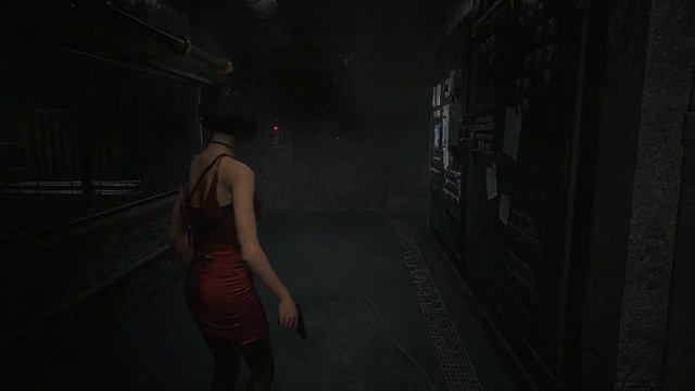 Paul's Gaming - Resident Evil 2 Remake part13 - Cat & Mouse [BLIND] смотреть онлайн