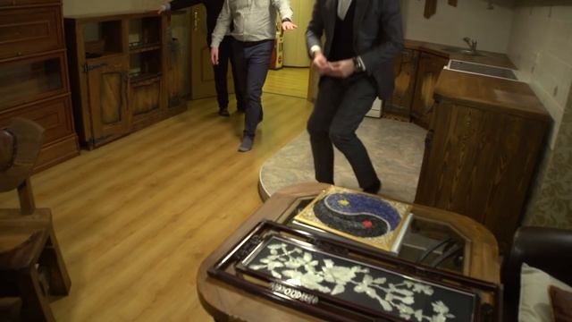 Спарринг с риэлторами. Уроки от риэлторов. смотреть онлайн