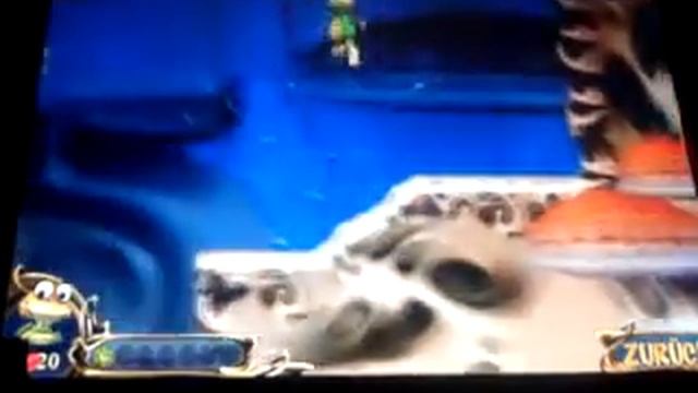 Turtle Odyssey 2 Level 5-1 / 6-1 смотреть онлайн