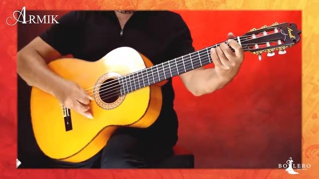 armik dream catcher solo live variation official nouveau flamenco spanish guitar RQJGC4 смотреть онлайн