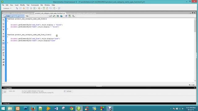 Create php menu смотреть онлайн