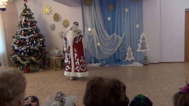 Маргарита Антонова новый год 2016 6 смотреть онлайн