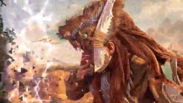 Horizon Vs Hellblade 2 The Fanboy Wars Xbox Series X Runs Worse Then PS5 4K 50FPS???? смотреть онлайн